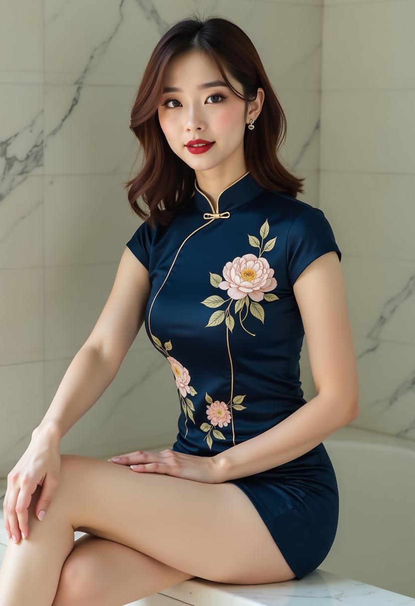开场焊枪与片名叠化