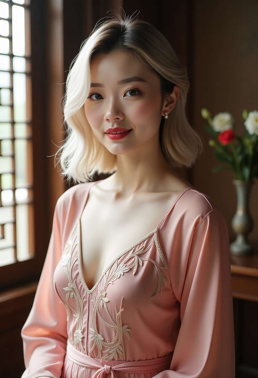 九十秒无对白动画